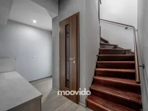 Prodej kanceláře, Praha - Malešice, Vydrova, 163 m2