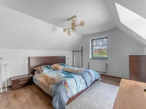 Prodej kanceláře, Praha - Malešice, Vydrova, 163 m2