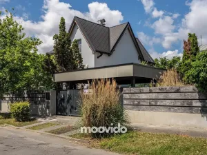 Prodej kanceláře, Praha - Malešice, Vydrova, 163 m2