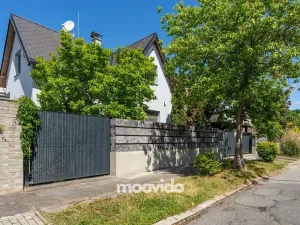 Prodej kanceláře, Praha - Malešice, Vydrova, 163 m2