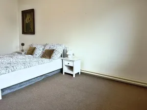 Prodej rodinného domu, Dřísy, Hlavní, 105 m2