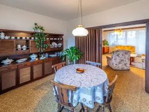 Prodej rodinného domu, Jihlava, Sluneční, 150 m2