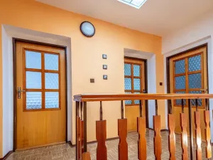 Prodej rodinného domu, Jihlava, Sluneční, 150 m2