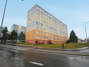 Pronájem bytu 2+kk, Litvínov, Přátelství, 34 m2