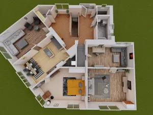 Prodej rodinného domu, Brno, 362 m2