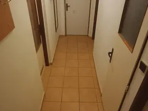 Pronájem bytu 3+1, Domažlice, náměstí Míru, 78 m2