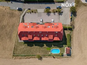 Prodej bytu 2+1, Velká Bystřice, Na Vyhlídce, 59 m2