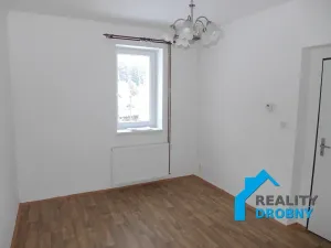 Pronájem bytu 1+1, Děčín, Družstevní, 37 m2