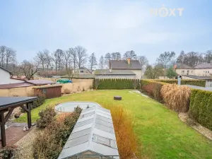 Prodej rodinného domu, Zvole, 150 m2