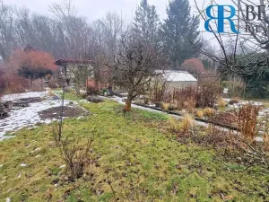 Prodej chaty, Přerov, 17 m2