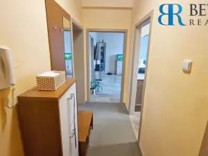 Prodej bytu 3+kk, Zlín, Obeciny X, 74 m2