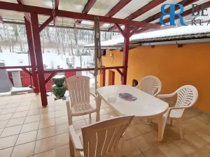 Prodej rodinného domu, Hlinsko, 150 m2