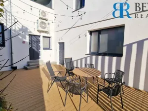 Prodej činžovního domu, Radslavice, Na Návsi, 670 m2