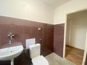 Prodej bytu 1+1, Bor, 32 m2