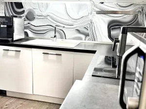 Prodej bytu 3+kk, Kladno, Benediktínská, 78 m2