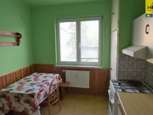 Pronájem bytu 2+1, Olomouc, Božetěchova, 58 m2