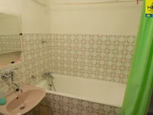 Pronájem bytu 2+1, Olomouc, Božetěchova, 58 m2