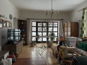 Prodej rodinného domu, Vysoká, 125 m2