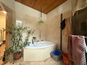 Prodej rodinného domu, Vysoká, 125 m2