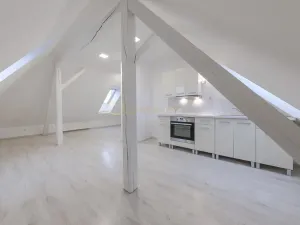 Prodej bytu 2+kk, Olomouc, Husitská, 60 m2