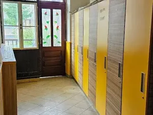 Prodej výrobních prostor, Kroměříž, 398 m2