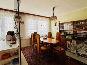 Prodej rodinného domu, Brno, Kupkova, 176 m2