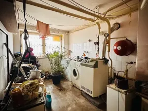 Prodej rodinného domu, Brno, Kupkova, 176 m2