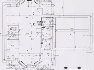 Prodej rodinného domu, Zdiby, U Louže, 224 m2
