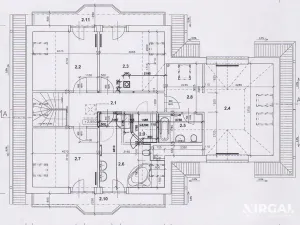 Prodej rodinného domu, Zdiby, U Louže, 224 m2