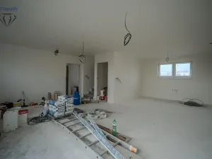 Prodej rodinného domu, Velké Pavlovice, Hrušková, 134 m2