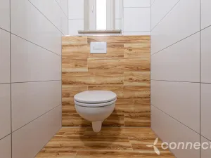 Prodej bytu 3+kk, Přerov - Přerov I-Město, Husova, 54 m2