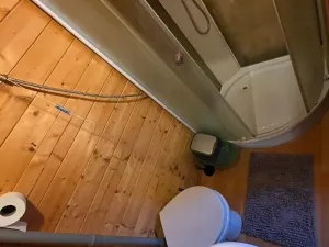 Pronájem bytu 1+kk, Praha - Modřany, U pily, 20 m2
