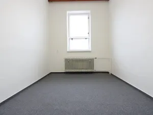 Pronájem bytu 2+kk, Boskovice, Švermova, 36 m2