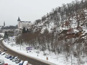 Prodej bytu 2+kk, Teplice, Pražská, 40 m2