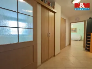 Prodej bytu 3+1, Žatec, Malínská, 65 m2