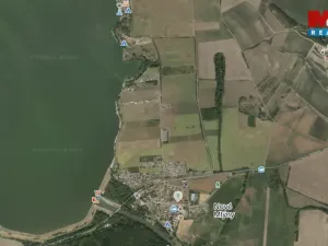 Prodej pole, Přítluky - Nové Mlýny, 5724 m2