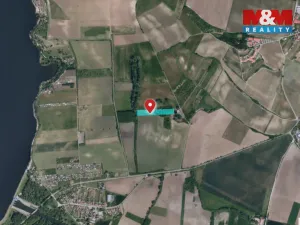 Prodej pole, Přítluky - Nové Mlýny, 5724 m2