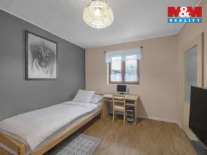 Prodej rodinného domu, Snědovice - Strachaly, 109 m2