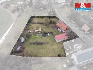 Prodej rodinného domu, Snědovice - Strachaly, 109 m2