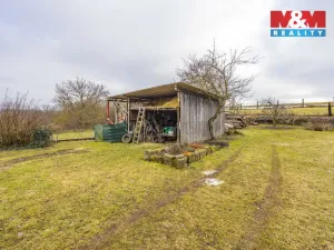 Prodej rodinného domu, Snědovice - Strachaly, 109 m2