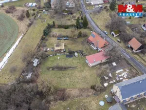 Prodej rodinného domu, Snědovice - Strachaly, 109 m2