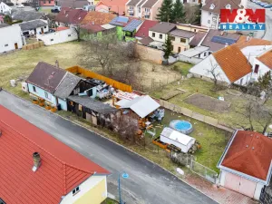 Prodej rodinného domu, Veselí nad Lužnicí - Veselí nad Lužnicí I, Hlinice, 75 m2