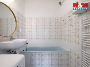 Prodej bytu 2+1, Litvínov - Horní Litvínov, Koldům, 52 m2