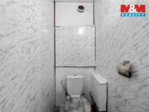 Prodej bytu 3+1, Most, Bohuslava Vrbenského, 68 m2