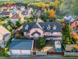 Prodej rodinného domu, Žilina, Zahradní, 774 m2