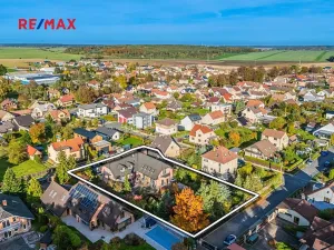 Prodej rodinného domu, Žilina, Zahradní, 774 m2