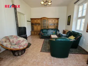 Prodej vily, Libčice nad Vltavou, Letecké náměstí, 236 m2