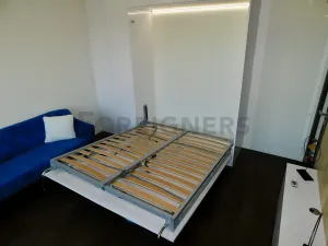 Pronájem bytu 1+kk, Plzeň, Pallova, 29 m2