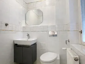 Pronájem bytu 2+kk, Praha - Smíchov, Na bělidle, 70 m2