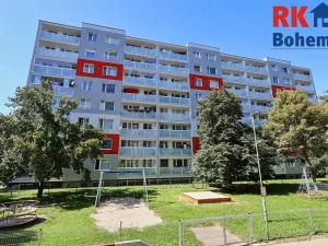 Pronájem bytu 3+kk, Český Brod, Na Cihelně, 70 m2